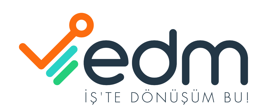EDM Bilişim
