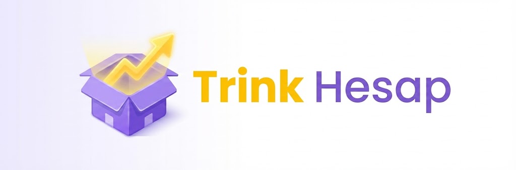 TrinkHesap Logo